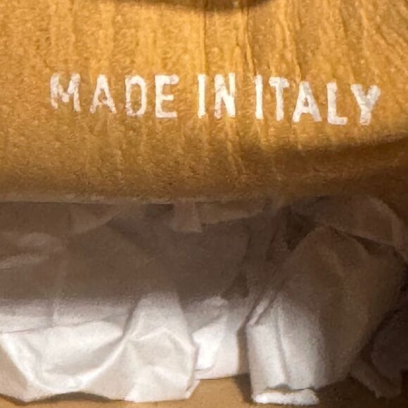 Johnston & Murphy Oxfords Mens Size 9.5M - Picture 15 of 16